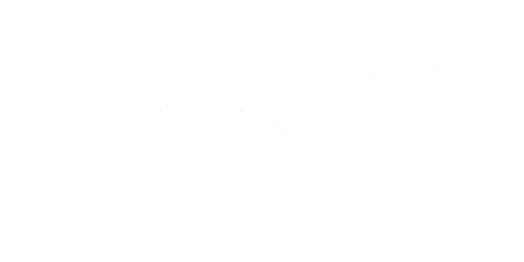 The Dancing Soap Dish Logo