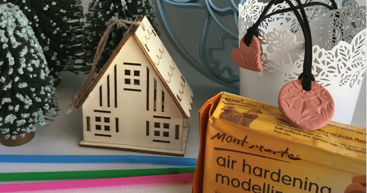 Essential Oil Diffuser Pendants IKEA Hack