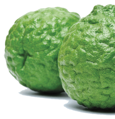 bergamot fruit