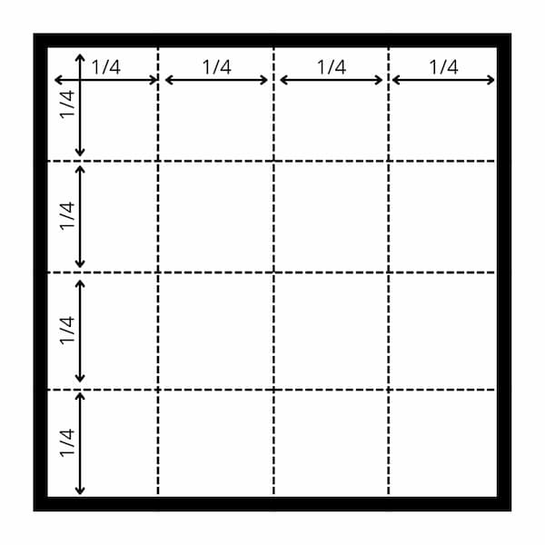 cut diagram for minecraft creeper soap face embeds