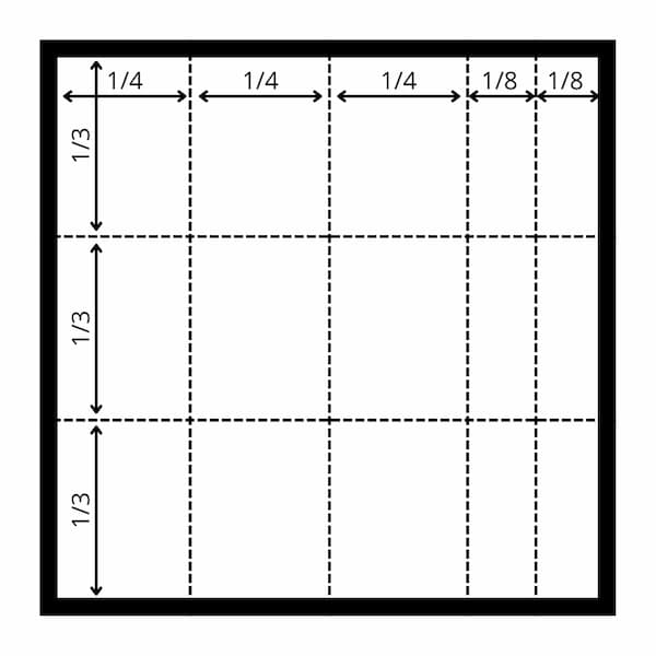 cut diagram for minecraft creeper soap face embeds